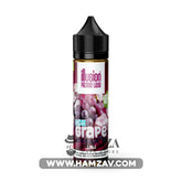 Illusion Grape Ice - ايلوجن عنب ايس Egyptian Liquid